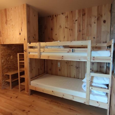 Chambre Cedre Cadéac エクステリア 写真
