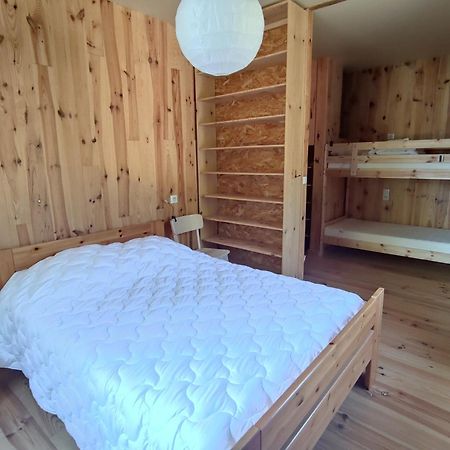 Chambre Cedre Cadéac エクステリア 写真